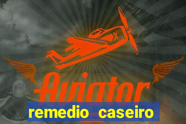 remedio caseiro para pre diabetes